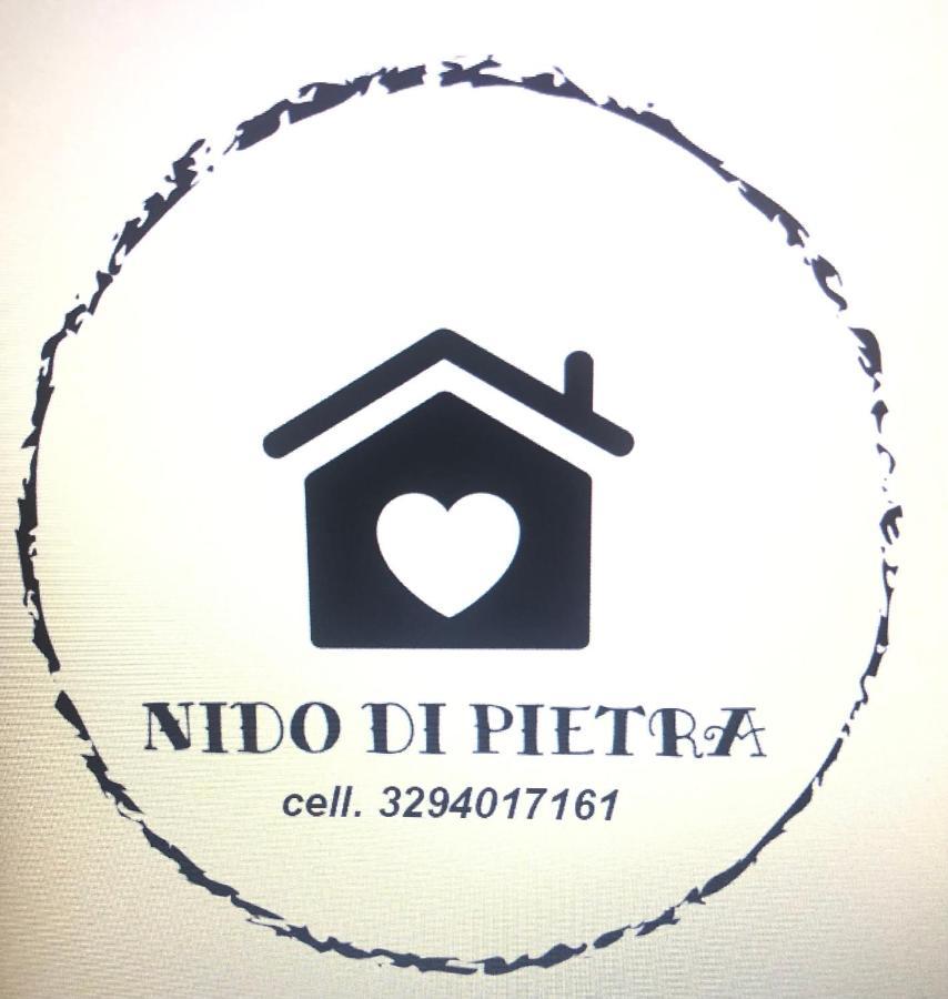 Nido Di Pietra-Dimora In Centro Acomodação com café da manhã Alberobello Exterior foto